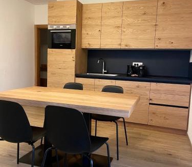 Dimaro Apartment | Appartamento Angeli