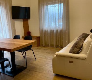 Dimaro Apartment | Appartamento Angeli