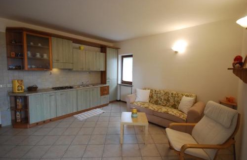 Prabione Apartment | Appartamento Angelica 3 - Theater Home