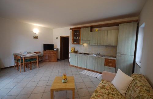 Prabione Apartment | Appartamento Angelica 3 - Theater Home
