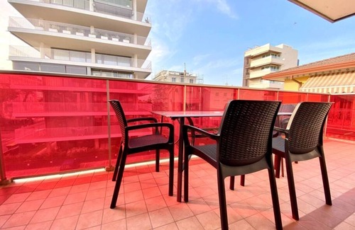 Ca' Pirami House | Appartamento Artesi 7 - Carraro Immobiliare Jesolo