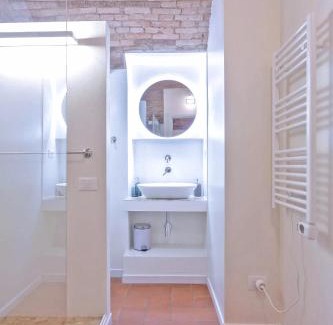 Citta Alta Apartment | Appartamento Arco - Casa Collina