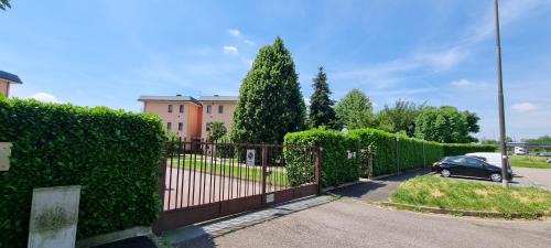 Terrazzano Di Rho Apartment | Appartamento Arese-Rho Fiera Milano