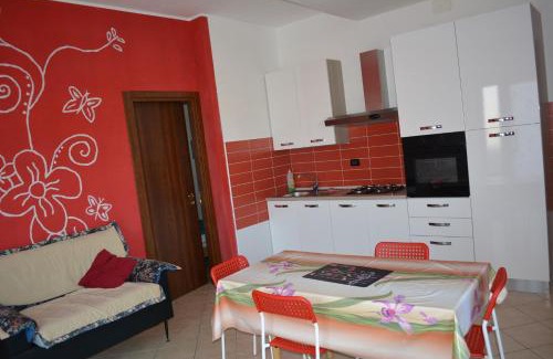 Ari Apartment | Appartamento Arione