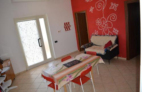 Ari Apartment | Appartamento Arione