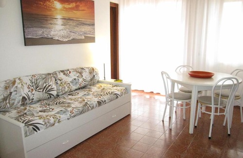 Grado Pineta Apartment | Appartamento Ariston