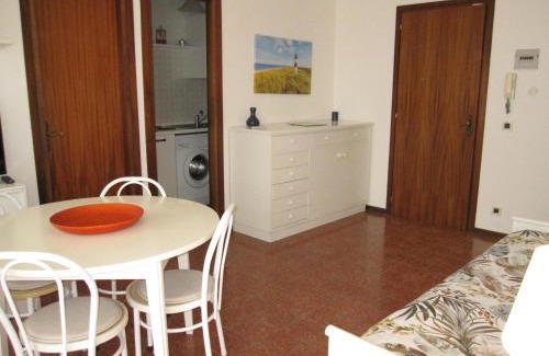 Grado Pineta Apartment | Appartamento Ariston