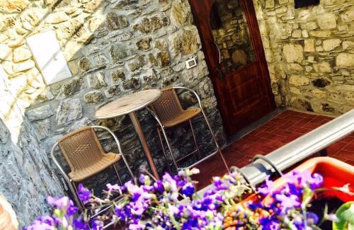 Podenzana Apartment | Appartamento Armonia