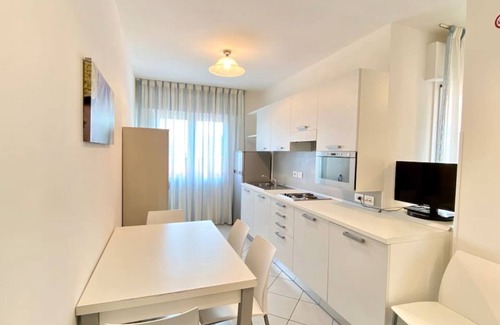 Ca' Pirami House | Appartamento Artesi 11 - Carraro Immobiliare Jesolo