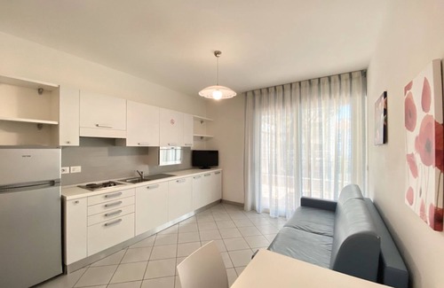 Jesolo House | Appartamento Artesi 3 - Carraro Immobiliare Jesolo