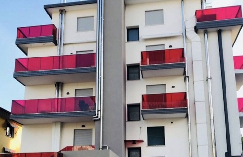 Jesolo House | Appartamento Artesi 3 - Carraro Immobiliare Jesolo