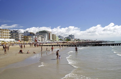 Jesolo Apartment | Appartamento Augustus