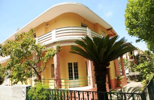 Tortora Marina House | Appartamento Aurora