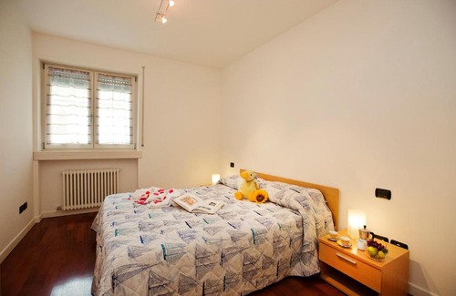 Riva del Garda Apartment | Appartamento Aurora