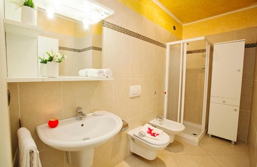 Riva del Garda Apartment | Appartamento Aurora