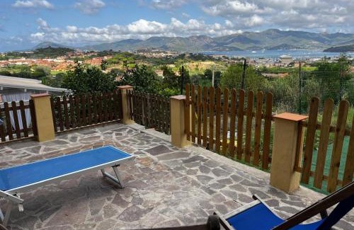 Portoferraio House | Appartamento Azzurro Mare