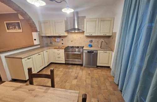 Portoferraio House | Appartamento Azzurro Mare