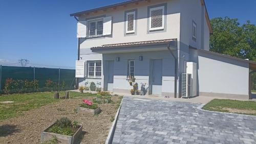 Anzola dell'Emilia Bed & Breakfast | Appartamento B&B Cà Betty