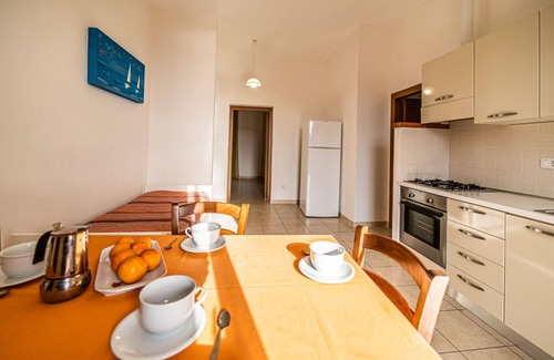 Fetovaia Apartment | APPARTAMENTO BELLAVISTA - BELLAVISTA