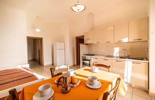 Fetovaia Apartment | APPARTAMENTO BELLAVISTA - BELLAVISTA