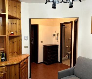 Bardonecchia Apartment | Appartamento Bardonecchia