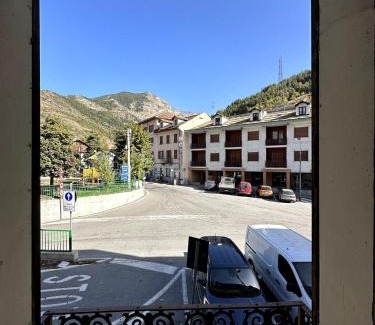 Bardonecchia Apartment | Appartamento Bardonecchia
