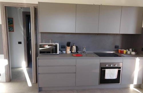 San Ginesio Apartment | Appartamento bel salino