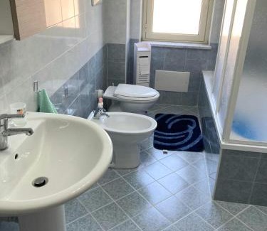 Roccella Jonica House | Appartamento Bellavista