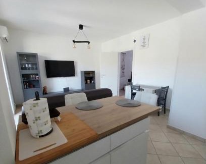 Roccella Jonica House | Appartamento Bellavista