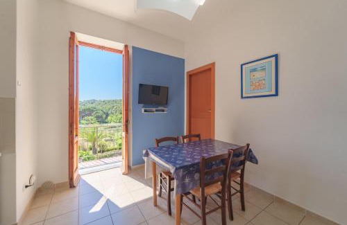 Fetovaia Apartment | Appartamento Bellavista a Fetovaia - Goelba
