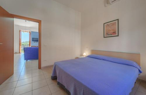 Fetovaia Apartment | Appartamento Bellavista a Fetovaia - Goelba