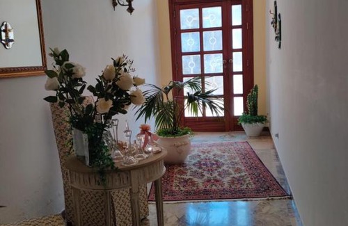 Castelluzzo Apartment | Appartamento Belvedere