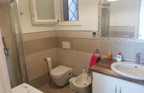 Castelsardo Historic Centre Apartment | Appartamento Belvedere