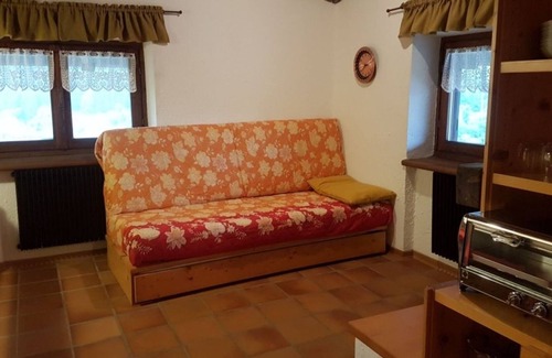Male Apartment | Appartamento Belvedere
