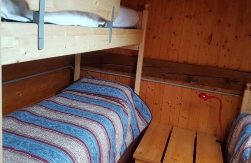 Male Apartment | Appartamento Belvedere
