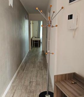 Sistiana Apartment | Appartamento Belvedere Vista Mare