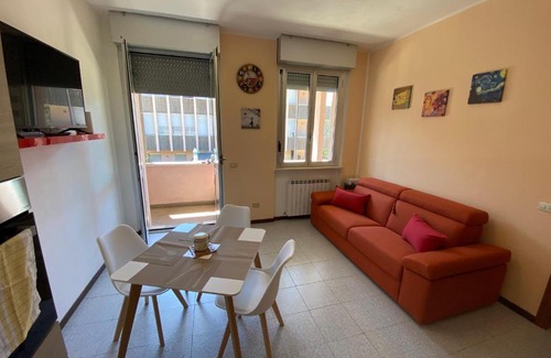 Premeno Apartment | Appartamento Bianca