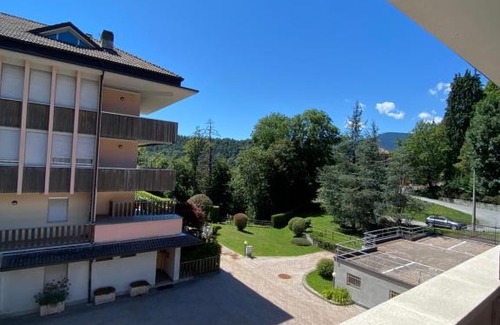 Premeno Apartment | Appartamento Bianca