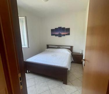 Esino Lario Apartment | Appartamento Bigallo, Garden View