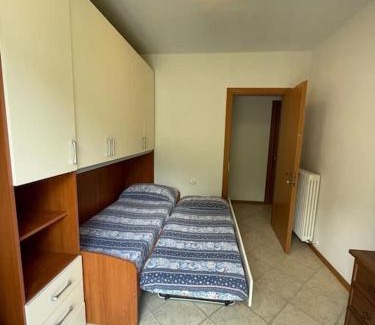 Esino Lario Apartment | Appartamento Bigallo, Garden View