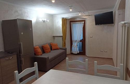 Pollein House | Appartamento BIJOU