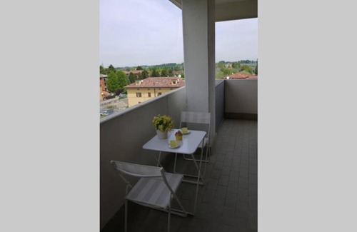 Province of Bologna Apartment | Appartamento bilocale alle porte di Bologna