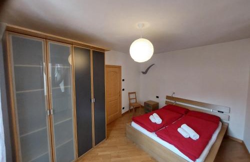 Borgo Valsugana Apartment | Appartamento Borgo Centro