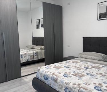 San Lorenzo Apartment | Appartamento Budoni