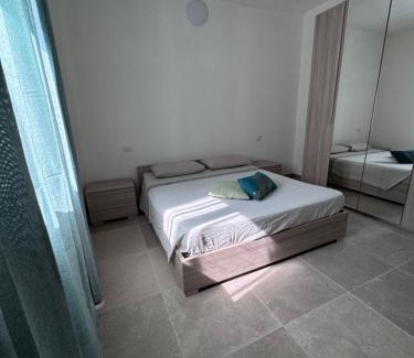 San Lorenzo Apartment | Appartamento Budoni