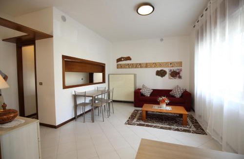 Alte Ceccato Apartment | Appartamento CECCATO