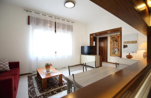 Alte Ceccato Apartment | Appartamento CECCATO