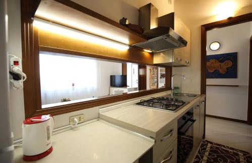 Alte Ceccato Apartment | Appartamento CECCATO