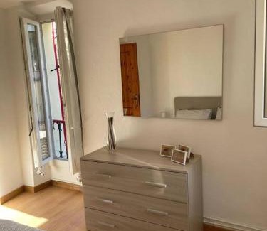 Pigna Apartment | Appartamento Ca' Baci'