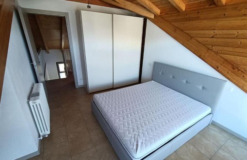 Cassina Valsassina Apartment | Appartamento Cassina 01